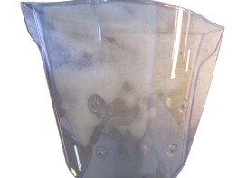 Kuipruit Honda CBR 650 F