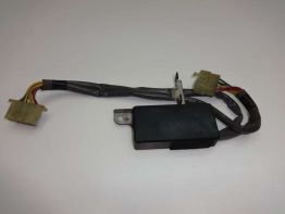 Radio toebehoren Honda Goldwing GL