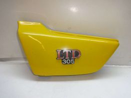 Linker zijkuip klein Kawasaki CSR 305 LTD