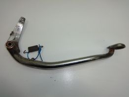 Rempedaal Honda CB 450