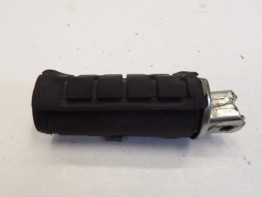 Voetsteun links Honda VT 1100