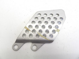 Schetsplaat links Kawasaki ZX 12 R