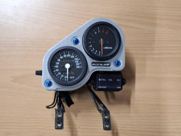 Tacho-set Suzuki GSX R 1100