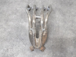 Auspuff-Krummer Suzuki GSX R 1100