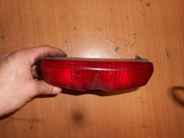 Rucklicht Kawasaki ZXR 400