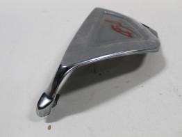 Linker zijkuip klein Kawasaki LTD 454