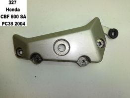 Frame - onderdelen Honda CBF 600