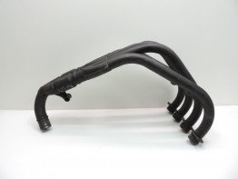 Uitlaatbochten Honda CB 600 F