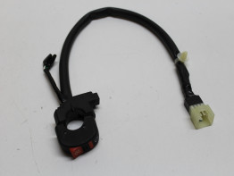 Handlebar switch assy right Honda CBR Fireblade