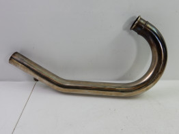 Uitlaatbochten Moto Guzzi 1100 Sport