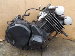 Engine Yamaha FAZER 600