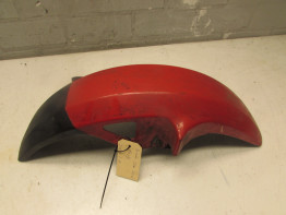 Front fender Suzuki GS 550 ES