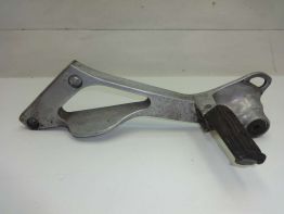 Main step holder left Yamaha TDM