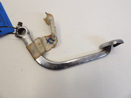 Rempedaal Yamaha XJ 900 F