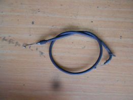Throttle cable Suzuki GSX F 1100