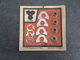 Uitlaat Harley Davidson Overige Harley Davidson