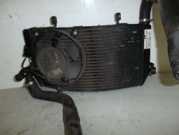 Radiateur Honda CBR 600 F