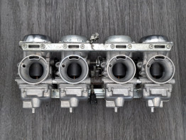 Carburateurset Honda CBX 750 F