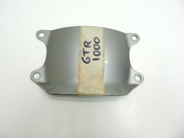 Front pipes Kawasaki GTR 1000