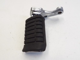 Fussraste links Honda VF 500 
