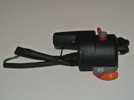 Handlebar switch assy right BMW K 1200 GT