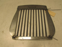 Afdekkap Honda Goldwing GL