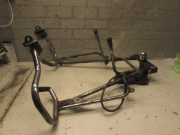 Sonstiges Honda Goldwing GL