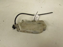 Radiator reserve tank Yamaha YZF R6