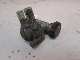 Radiator toebehoren Honda ST 1100 Pan European