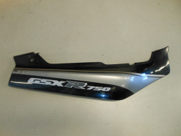Rechter achterkant Suzuki GSX R 750