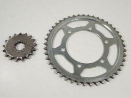 Kettenrad Yamaha YZF R1