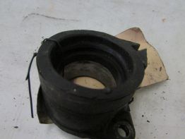 Ansaugkrummer Honda CB 400