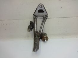 Pillion step right Kawasaki GPX 750