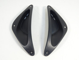 Frame - onderdelen Yamaha YZF R6