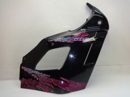 Rechter zijkuip Suzuki GSX F 600