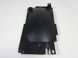 Undertail Ducati monster 600