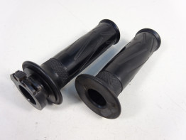 Gashandle Yamaha XJ 6 N