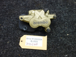 Rear brake caliper BMW R 1250 GS Adventure