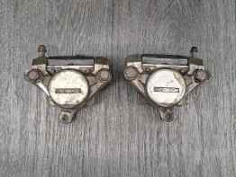 Bremssattel Bremszangen vorne Yamaha XJ 900 F