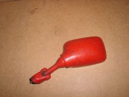 Mirror left Suzuki TL 1000