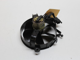 Ventilator Honda VFR 750 R - RC30