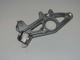 Fussrastetrager vorne rechts BMW R 1150 GS