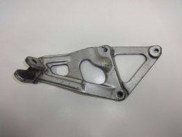 Soziusfussraste links Kawasaki ZXR 750