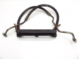 Oliekoeler Honda VFR 750