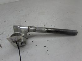 Clip on rechts Honda CBR 1000 F