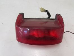 Rucklicht Honda CBR 600 F