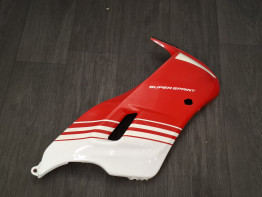 Rechter zijkuip Honda Overige Honda
