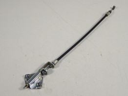 Zadel Kawasaki VERSYS 650