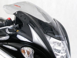 Kuipruit Suzuki GSX R 1300 Hayabusa