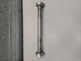 Hinterradachse Aprilia RSV 1000